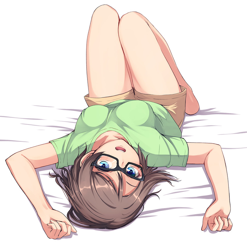 watanabe you (love live! and 1 more) drawn by nanotsuki