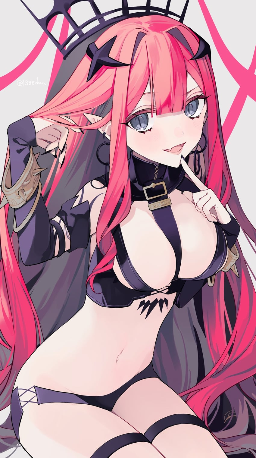 baobhan sith (fate and 1 more) drawn by 1388chan