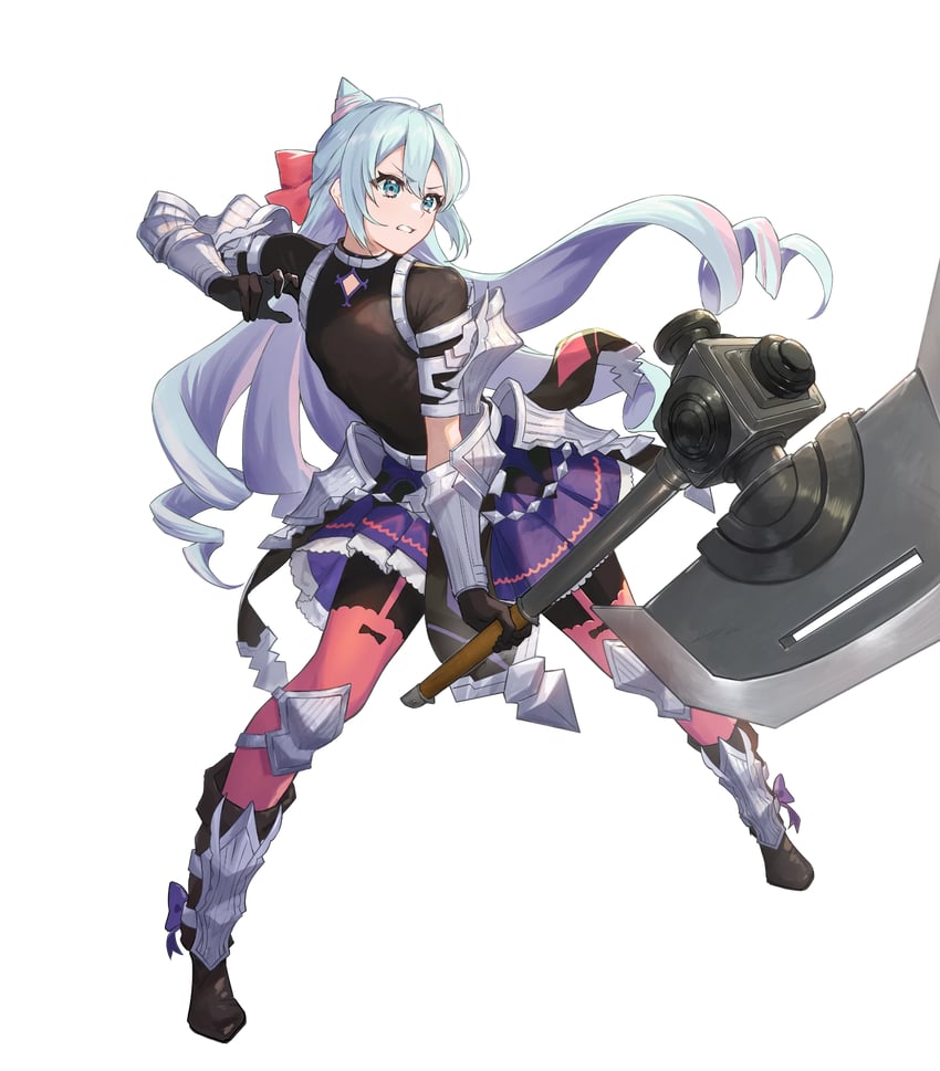 rosado (fire emblem and 2 more) drawn by ichikawa_haru