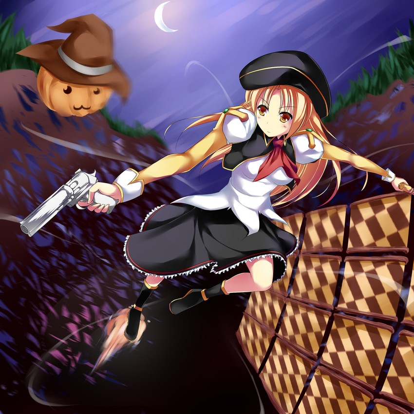 eryth millfall (gundemonium) drawn by maullarmaullar