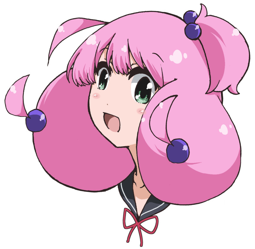 shinjou kanae (teekyuu) drawn by piyo_(p_i_y_o)