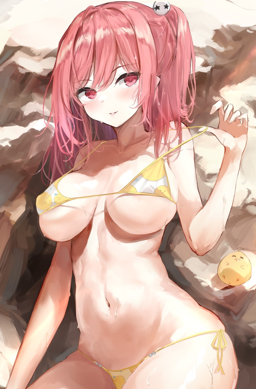 manjuu and honoka (azur lane and 2 more) drawn by 7gao