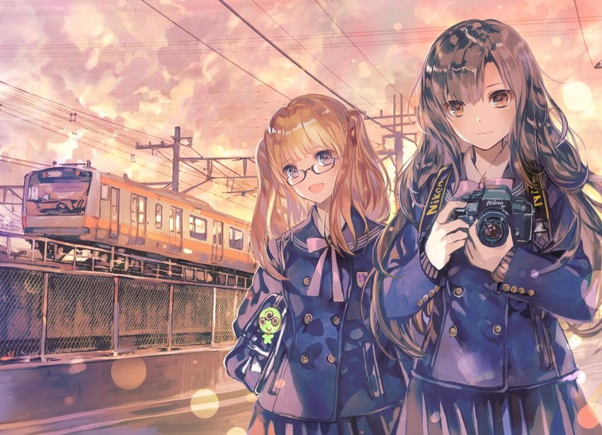 original drawn by rioka_(southern_blue_sky)