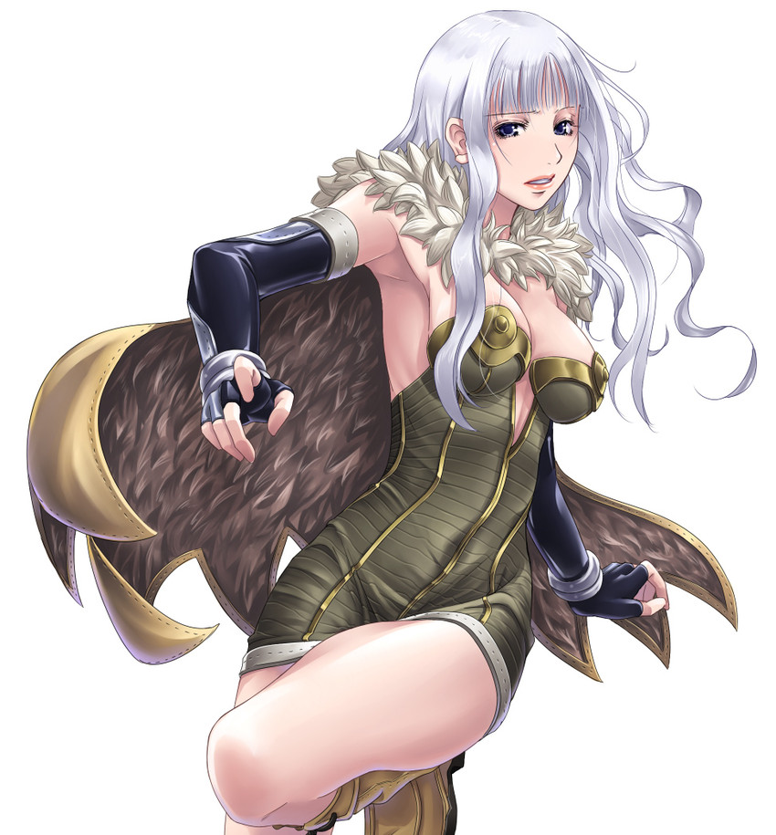 alchemist (ragnarok online) drawn by mr.romance