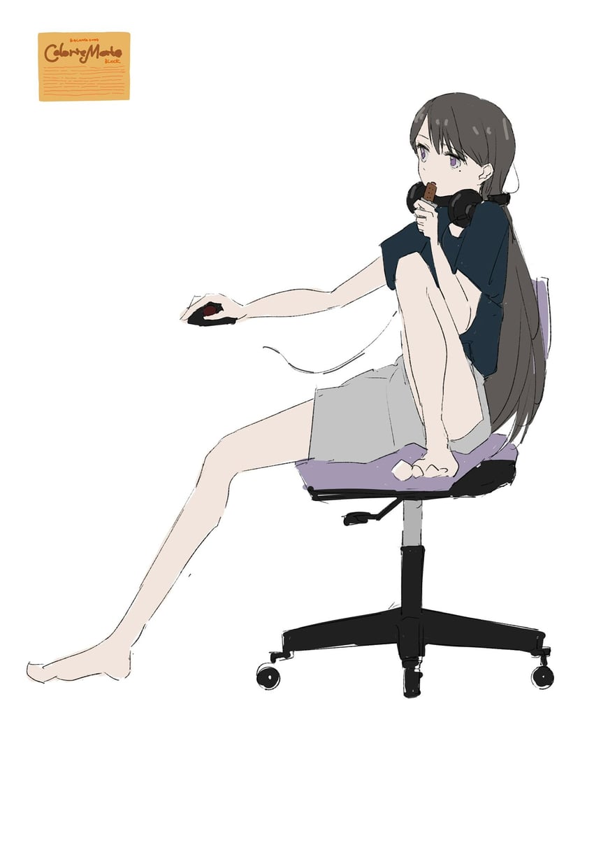 shiina taki (bang dream! and 1 more) drawn by kushima_yu