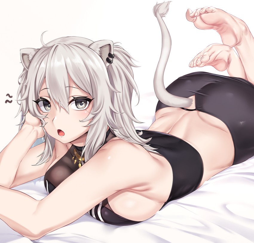 shishiro botan (hololive) drawn by moisture_(chichi)