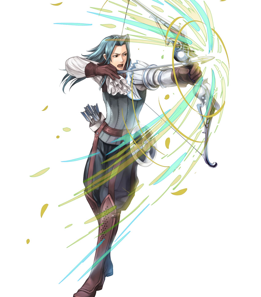 virion (fire emblem and 2 more) drawn by wada_sachiko