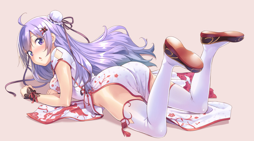 unicorn (azur lane) drawn by tenkuu_nozora