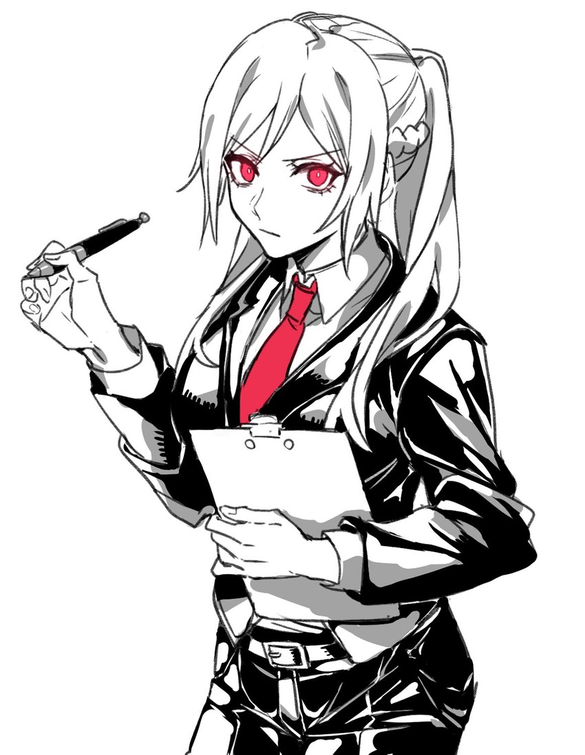 female robin (fire emblem and 1 more) drawn by kamu_(kamuuei)
