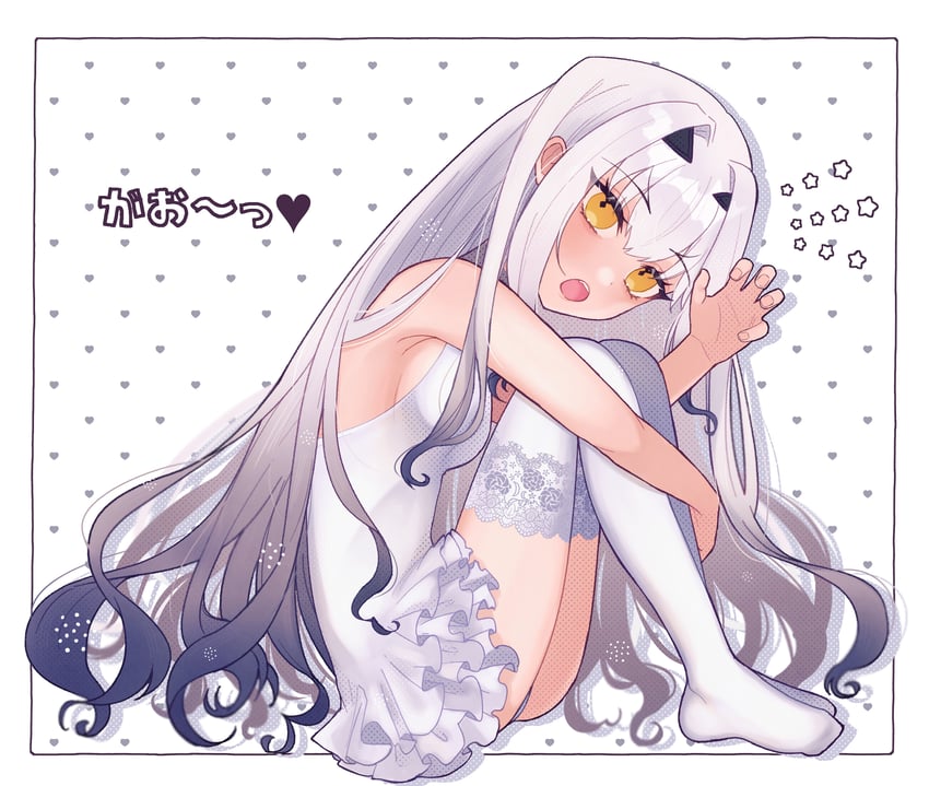 melusine (fate and 1 more) drawn by noa_pisces