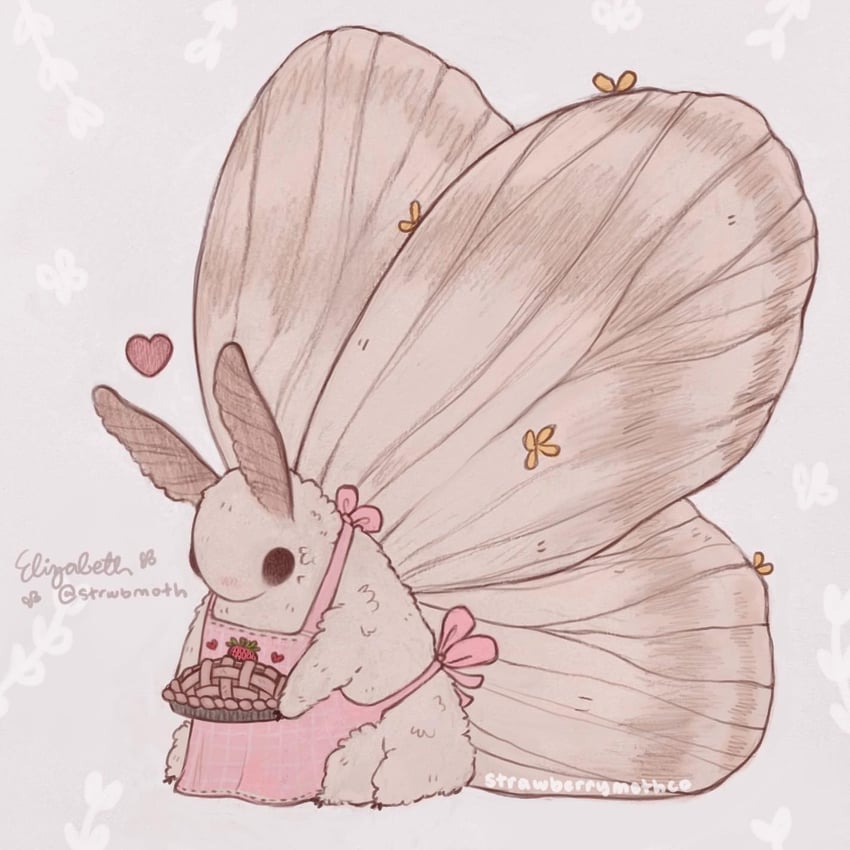 original drawn by elizabeth_(strwbmoth)