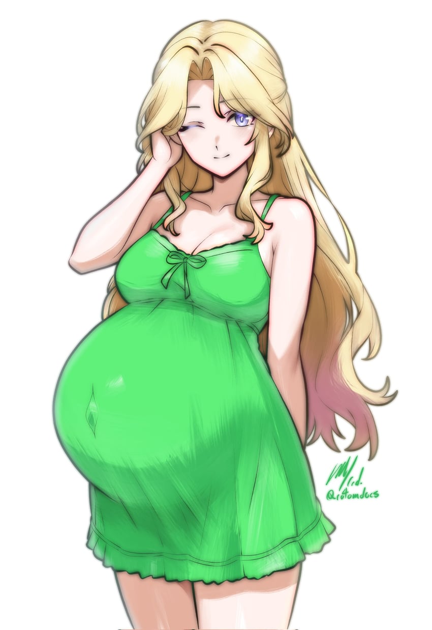 celes chere (final fantasy and 1 more) drawn by rotomdocs