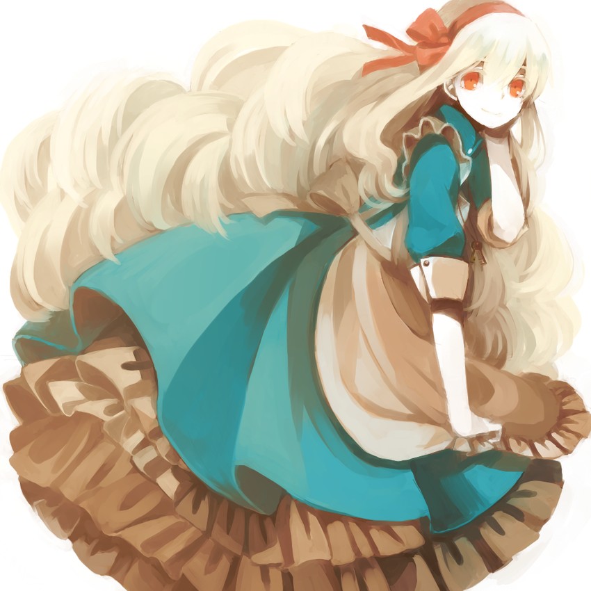 kozakura marry (vocaloid and 2 more) drawn by lemontea