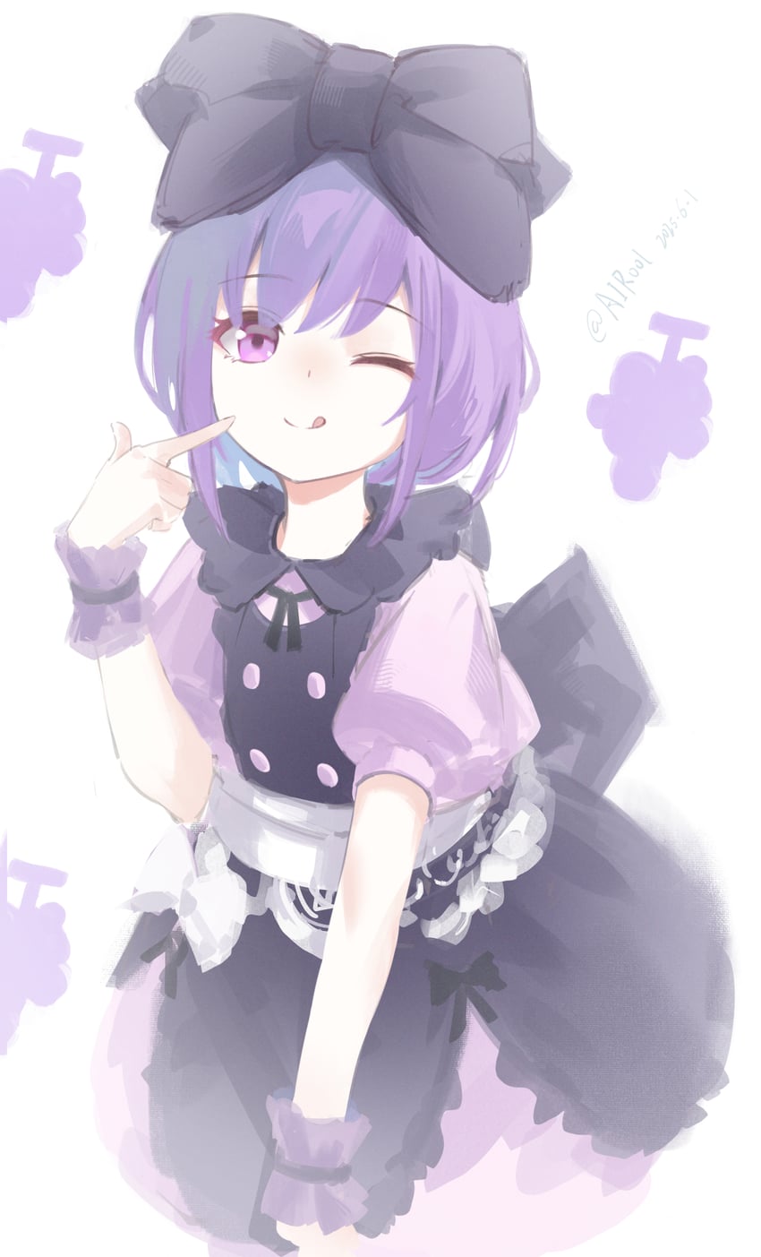 yuutenji nyamu (bang dream! and 1 more) drawn by airool