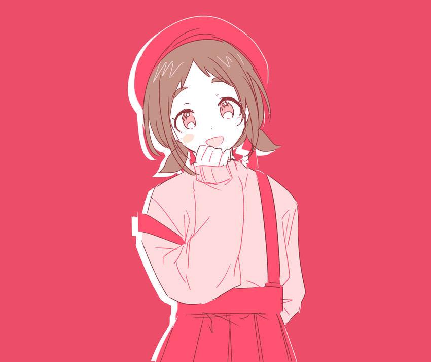 muramatsu sakura (idolmaster and 1 more) drawn by bonn