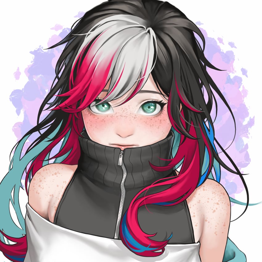 original drawn by hai_draw