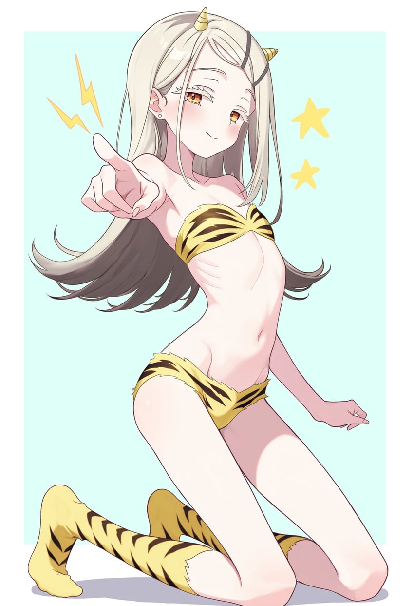 shinosawa hiro and lum (idolmaster and 2 more) drawn by shubashuba