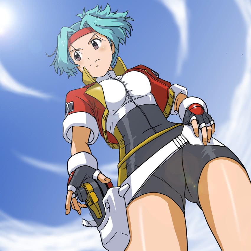 solana (pokemon and 2 more) drawn by takaya_n
