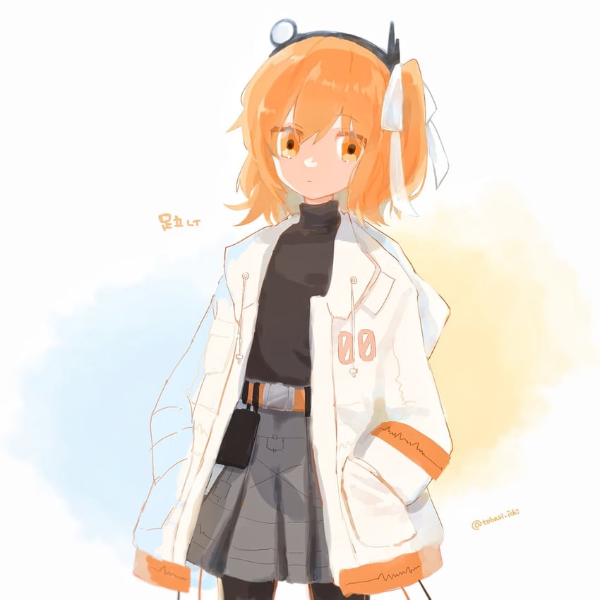adachi rei (utau and 1 more) drawn by tobari_ichi