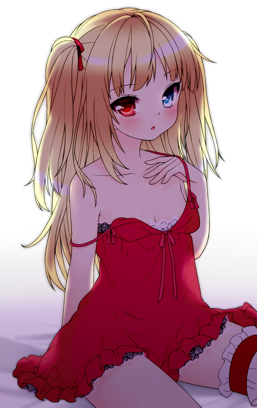 hasegawa kobato (boku wa tomodachi ga sukunai) drawn by etou_(cherry7)