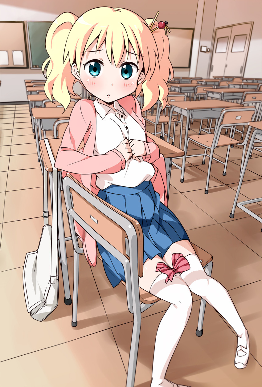 alice cartelet (kin-iro mosaic) drawn by mousou_(mousou_temporary)