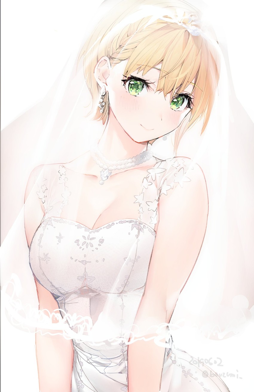 miyamoto frederica (idolmaster and 1 more) drawn by umibouzu_(niito)