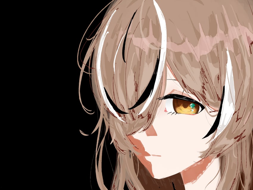nanashi mumei (hololive and 1 more) drawn by user_mtwf8578