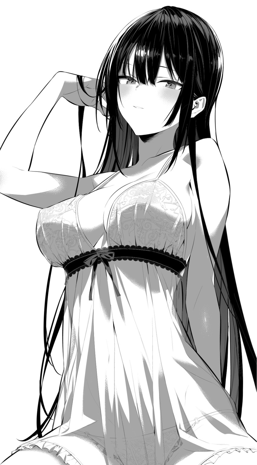 takamine takane (haite kudasai takamine-san) drawn by hiiragi_yuuichi
