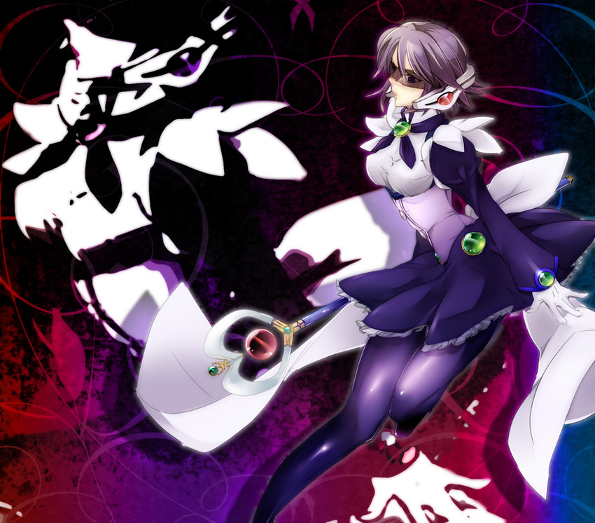 shinozaki ai (corrector yui) drawn by merii