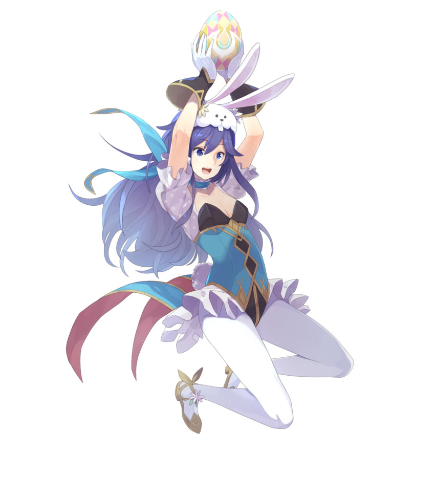 lucina (fire emblem and 2 more) drawn by tomioka_jirou