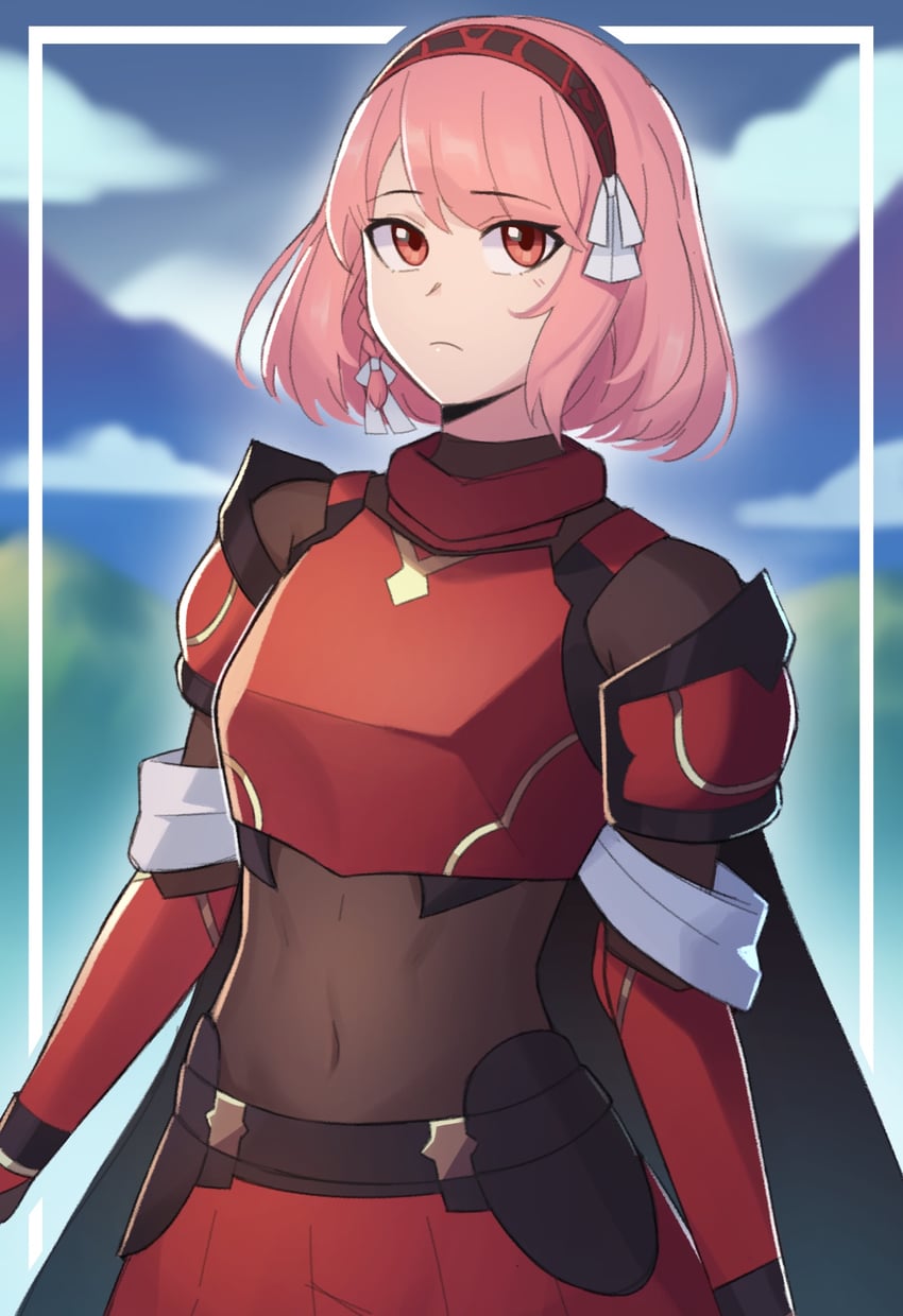 lapis (fire emblem and 1 more) drawn by edmonmondo