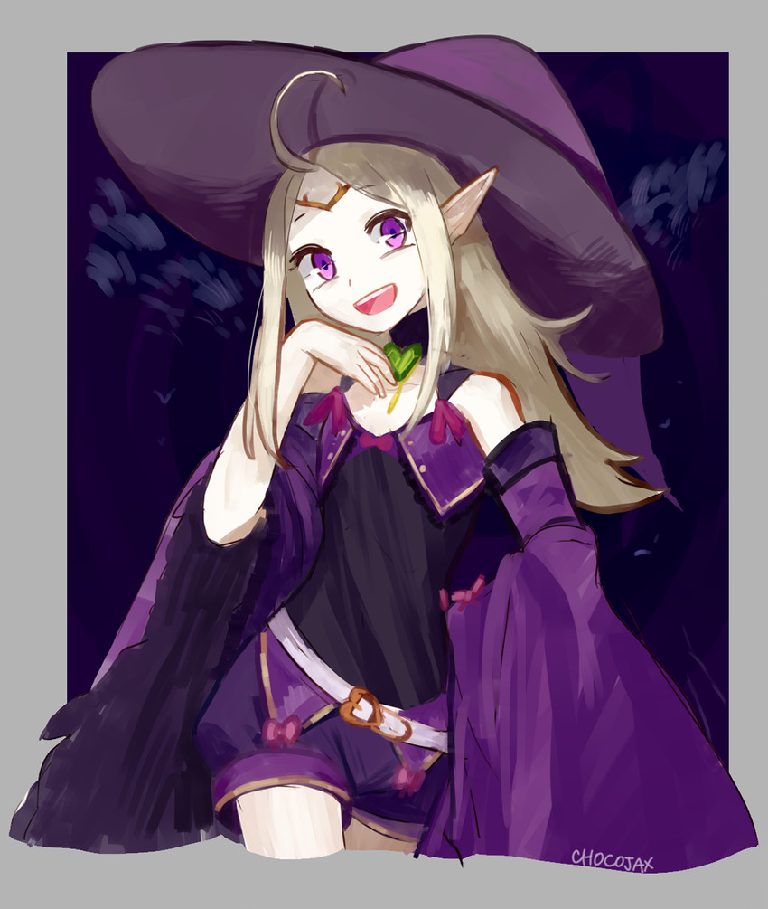 nowi (fire emblem and 2 more) drawn by chocojax