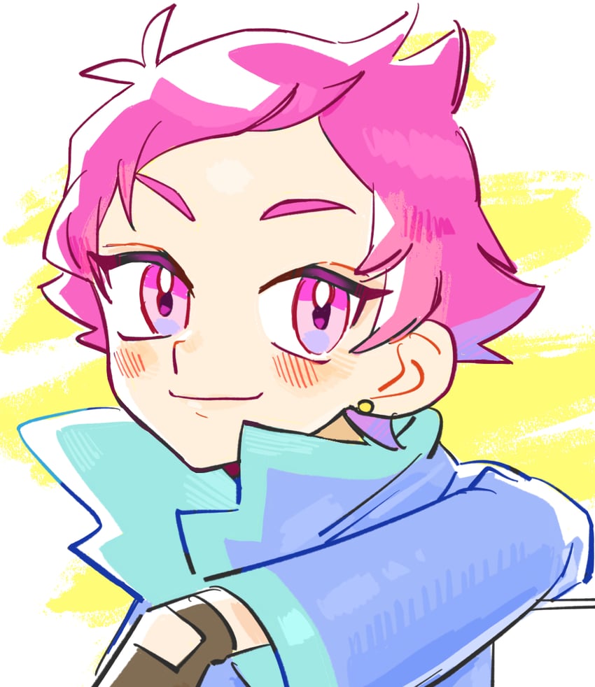 kumatora (mother and 1 more) drawn by cyappy1022