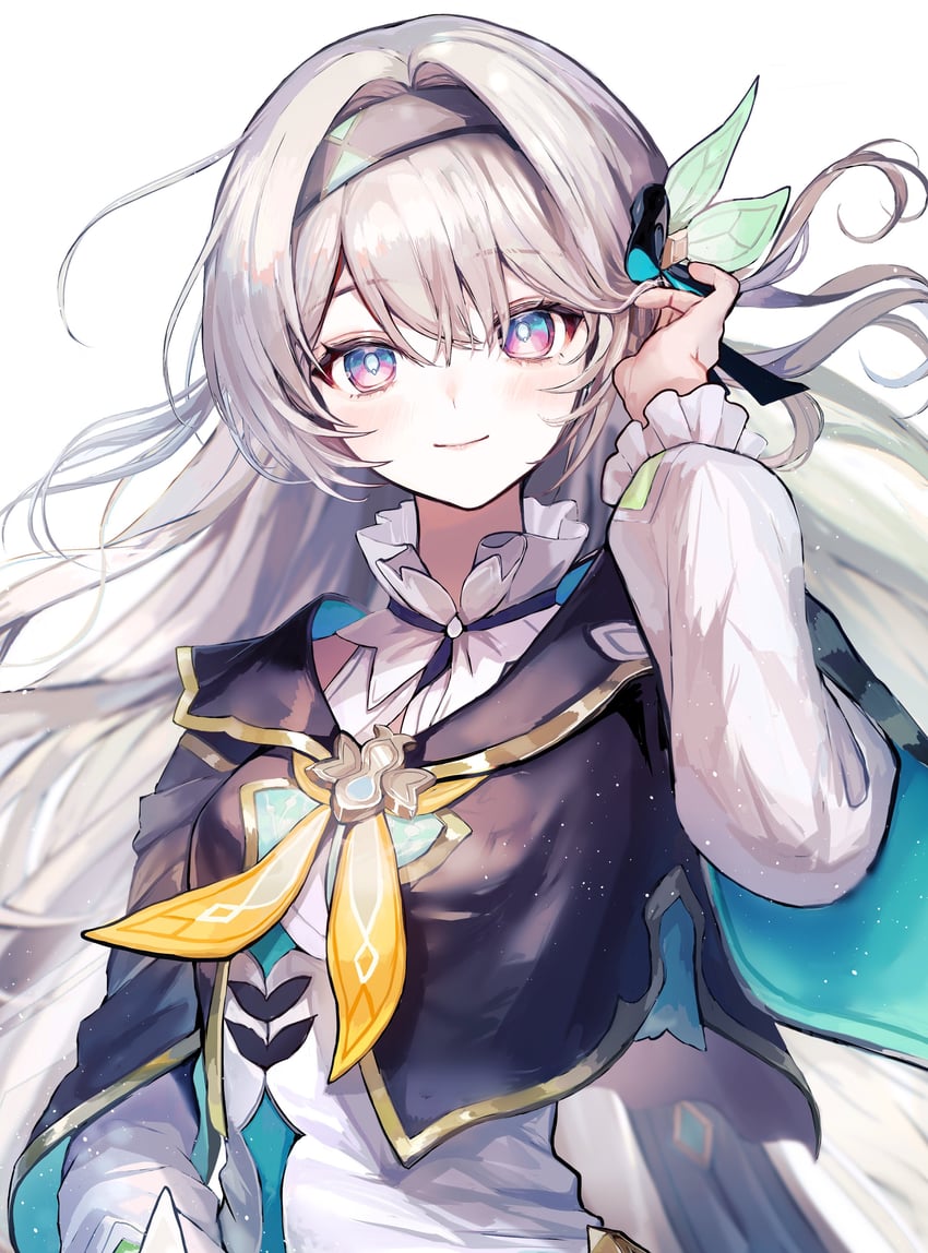 firefly (honkai and 1 more) drawn by pipi_(pipinavigation)