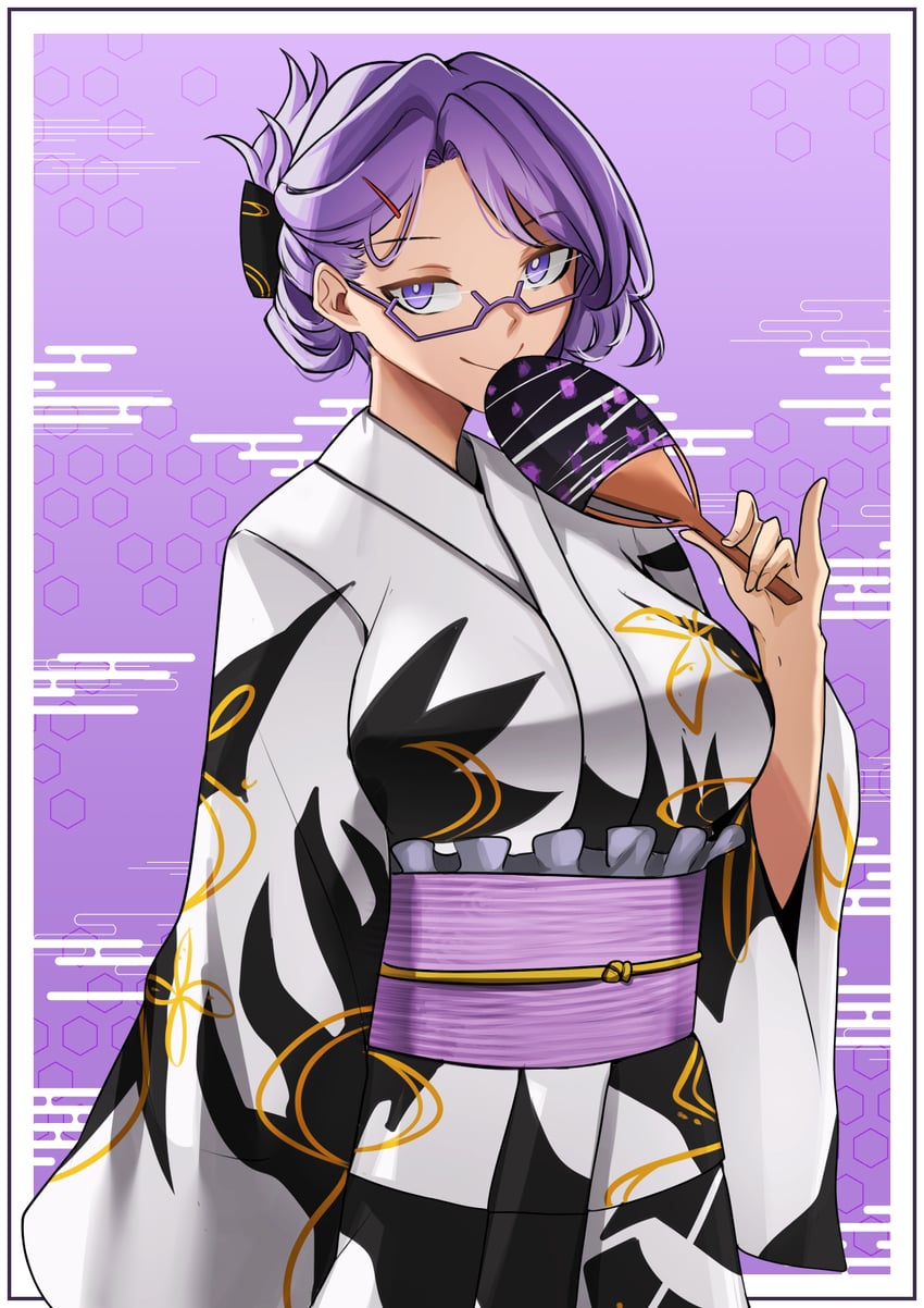 mikagura mirei (digimon and 2 more) drawn by hisuikouha