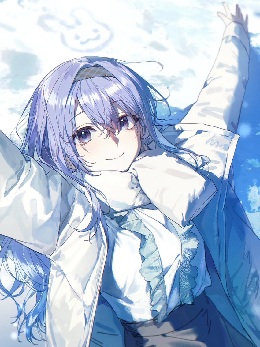 suzuki hana (idolmaster and 2 more) drawn by qinglai_haiji