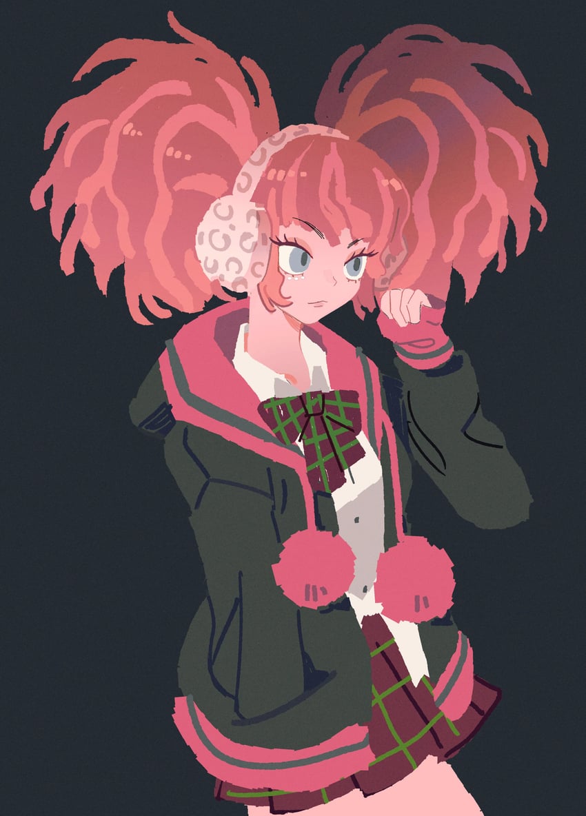 yotsuba (kyokugen dasshutsu and 1 more) drawn by unysz