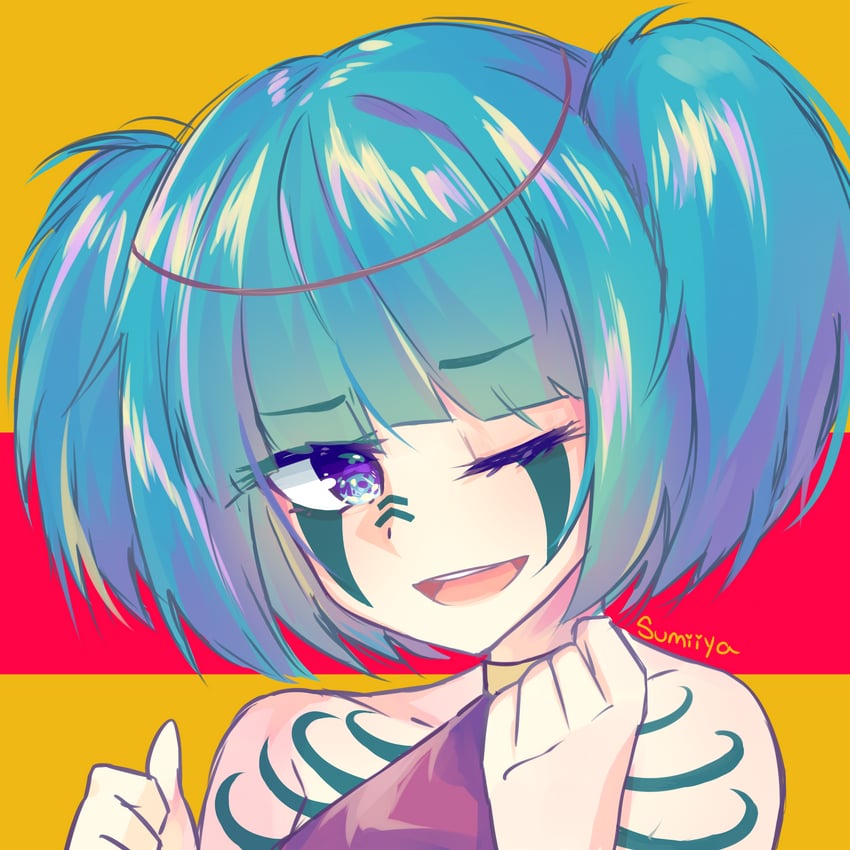 drawn by sumiiya
