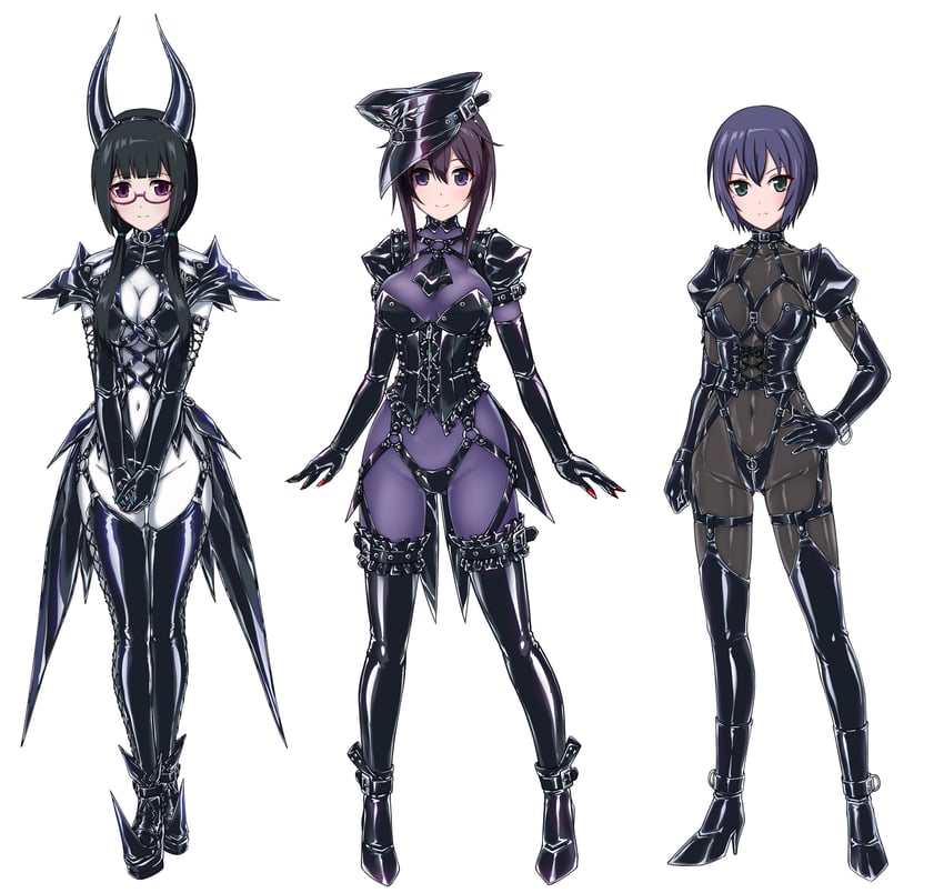 original drawn by ribimura