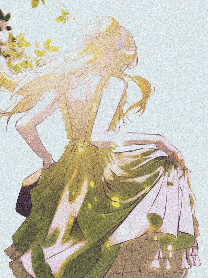 audrey hall (lord of the mysteries) drawn by shaozhudezhonghuaguo516