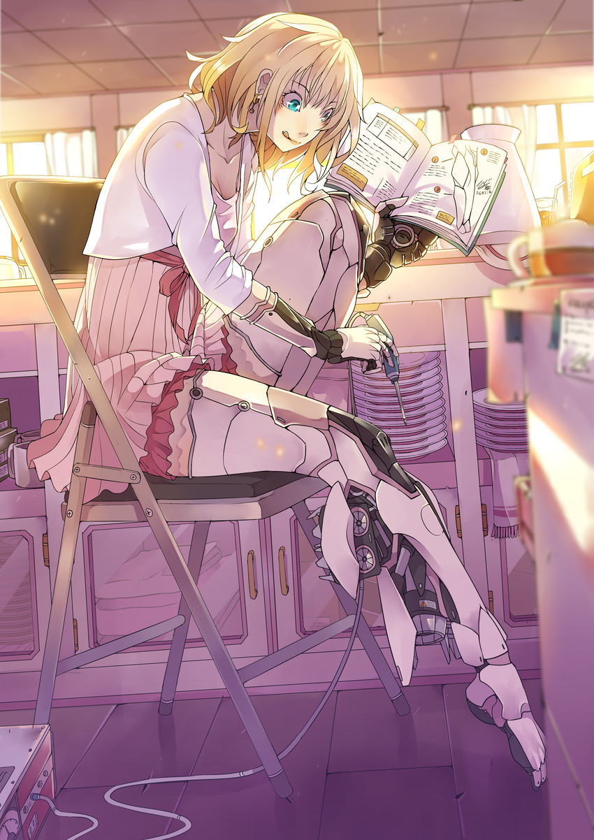 original drawn by sinlaire