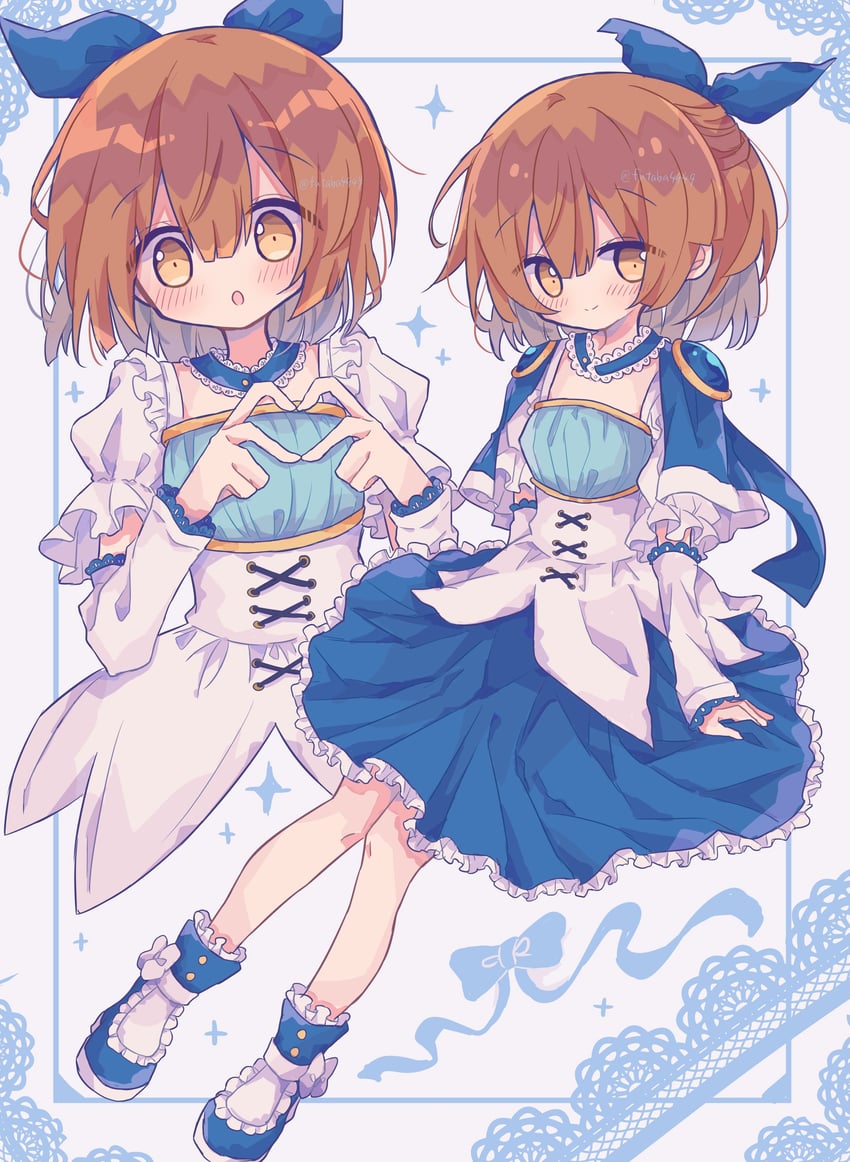 arle nadja (puyopuyo and 1 more) drawn by futaba969649