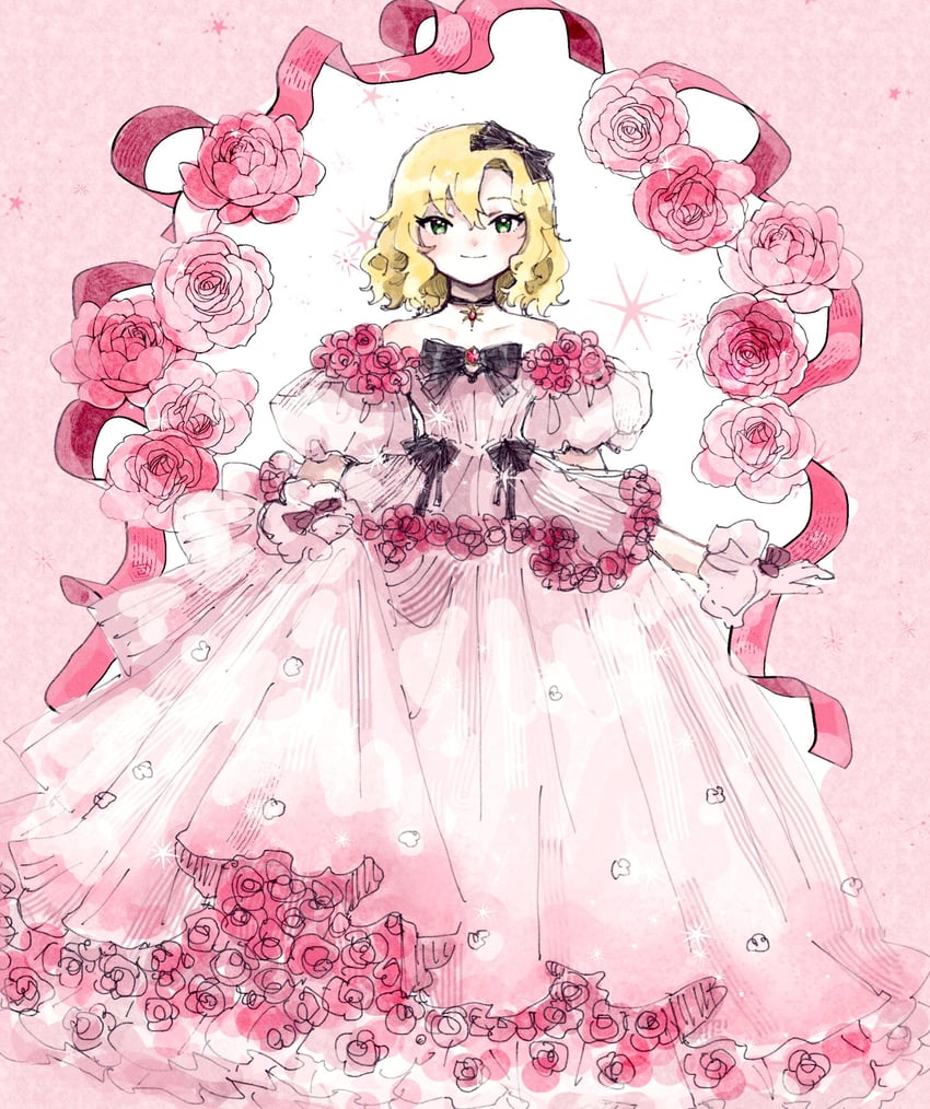 sakurai momoka (idolmaster and 1 more) drawn by nekozuka_(duka_nkdk)