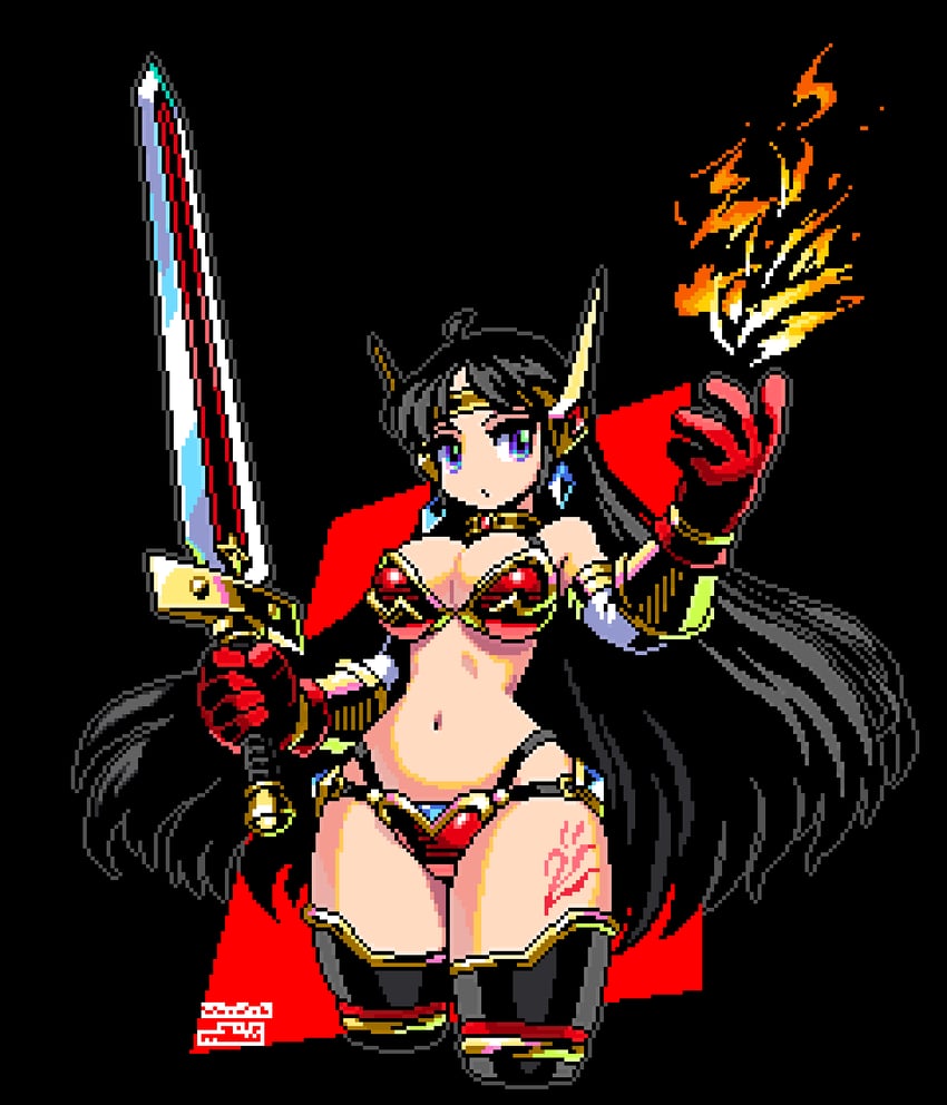 original drawn by mabius