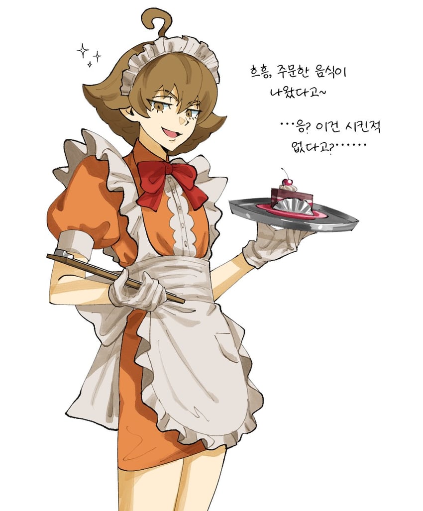 eustace winner (ace attorney and 2 more) drawn by wktmqtj