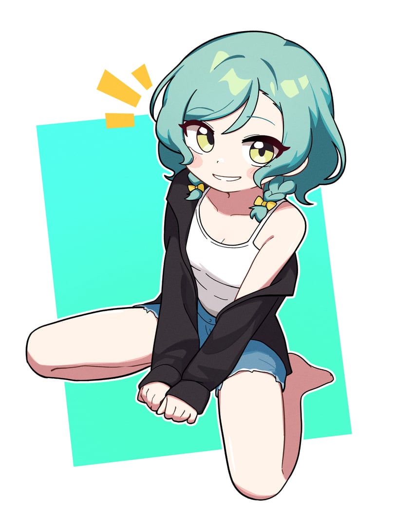 hikawa hina (bang dream!) drawn by jorang_(jorang08)