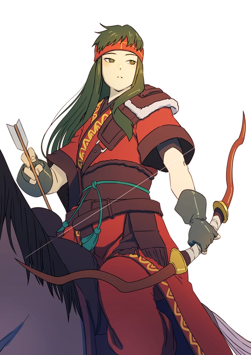 sue (fire emblem and 1 more) drawn by aduti_momoyama