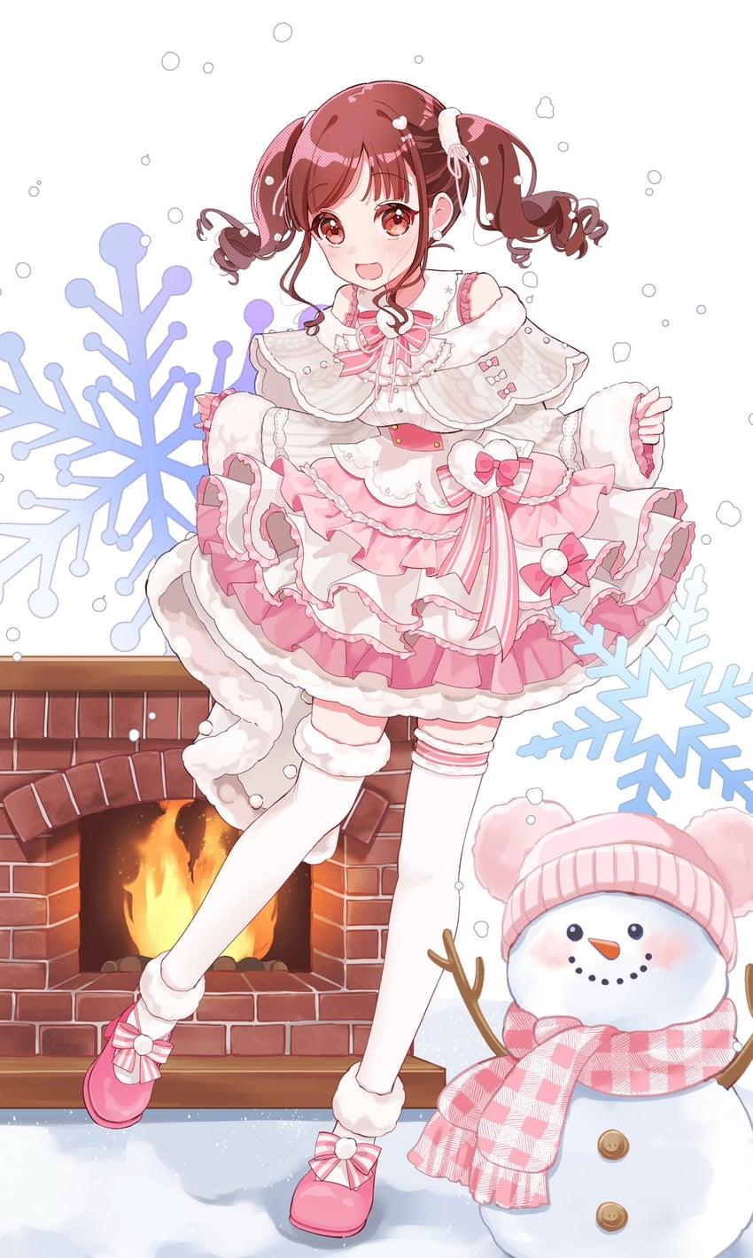 sonoda chiyoko (idolmaster and 1 more) drawn by 19_okeke
