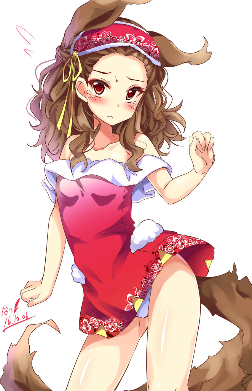 seki hiromi (idolmaster and 1 more) drawn by natsu_(anta_tte_hitoha)