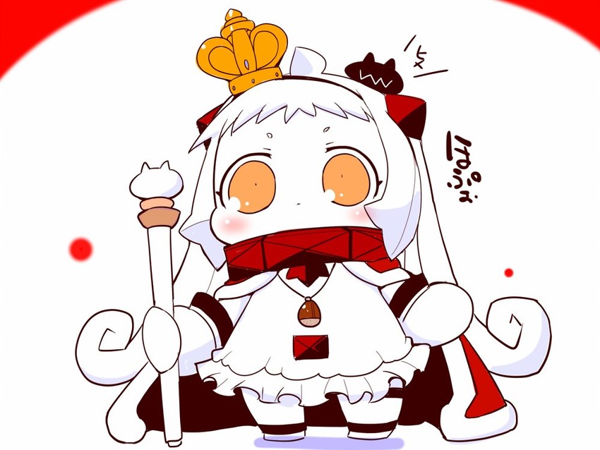 northern ocean princess, warspite, and enemy aircraft (kantai collection) drawn by sako_(bosscoffee)